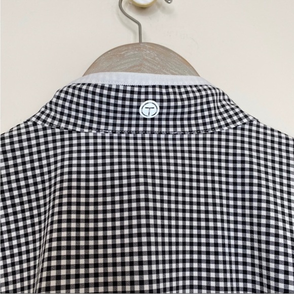 T by Talbots Zip Up Jacket - Picture 4 of 5